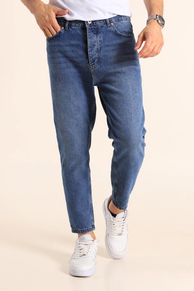 Mavi 1821 Boyfriend Erkek Kot Pantolon 187170