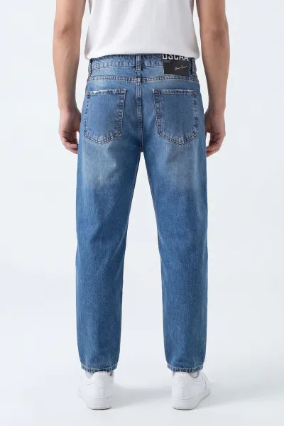 Mavi Boyfriend Erkek Kot Pantolon 430862