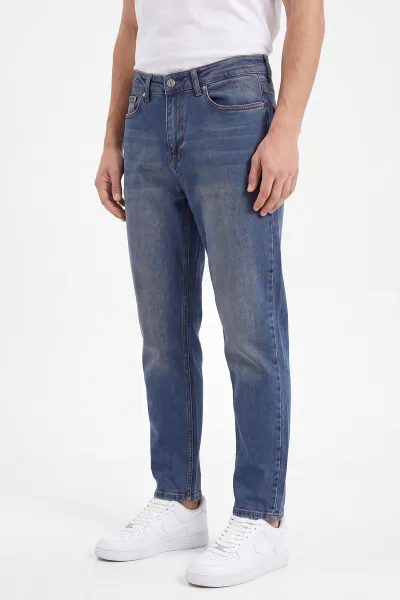 Mavi Boyfriend Erkek Kot Pantolon 431102