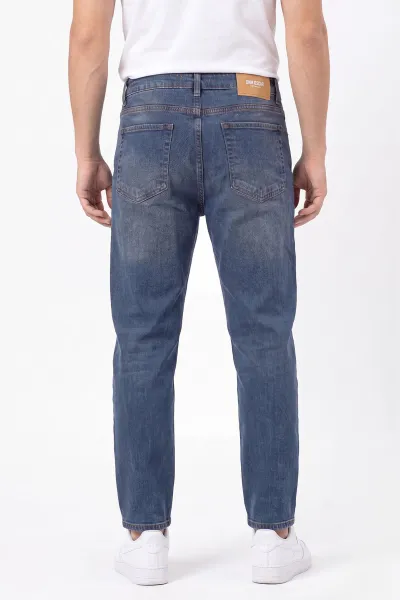 Mavi Boyfriend Erkek Kot Pantolon 431102