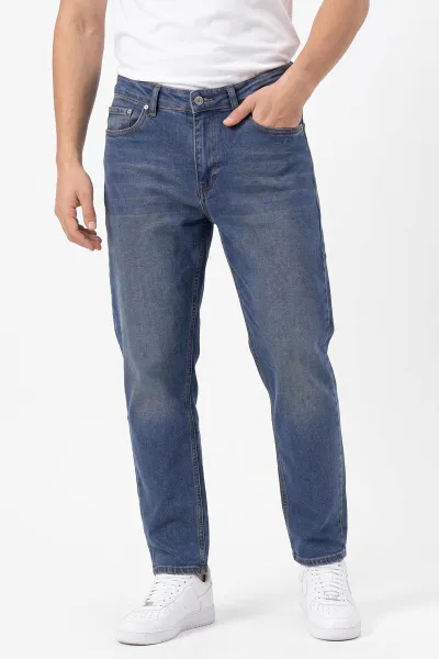 Mavi Boyfriend Erkek Kot Pantolon 431102