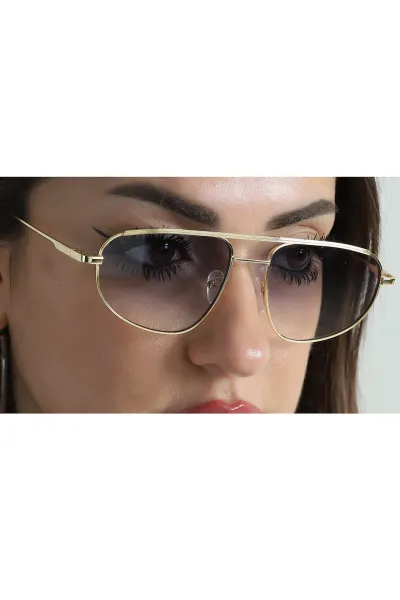 mavi-camli-gold-cerceveli-unisex-gunes-gozluk-364559