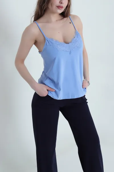 mavi-dantelli-buzy-kadin-askili-atlet-438934