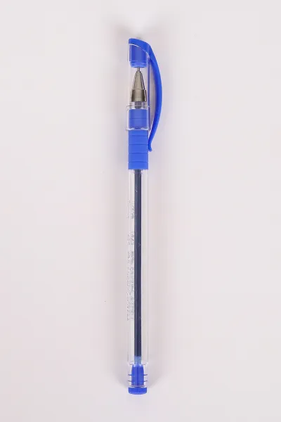Mavi Faber Castell İğne Uç Tükenmez Kalem 479179