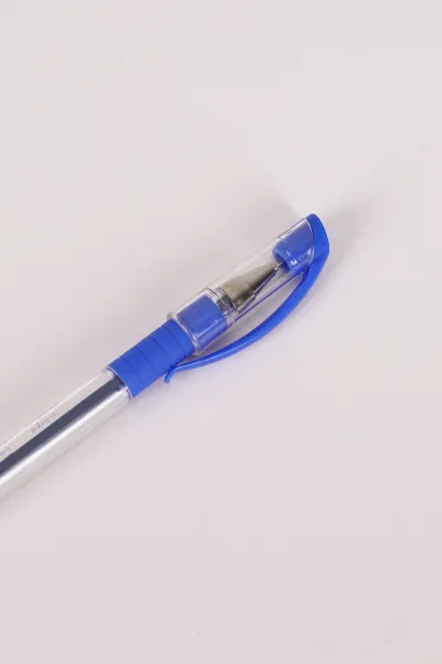 Mavi Faber Castell İğne Uç Tükenmez Kalem 479179