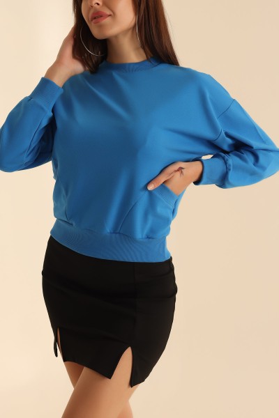 mavi-iki-ip-oversize-sweat-199710