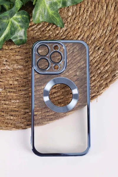 mavi-iphone-13-pro-uyumlu-seffaf-kamera-korumali-silikon-telefon-kilifi-437534