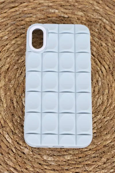 mavi-iphone-xr-uyumlu-karme-serisi-sert-silikon-telefon-kilifi-404020