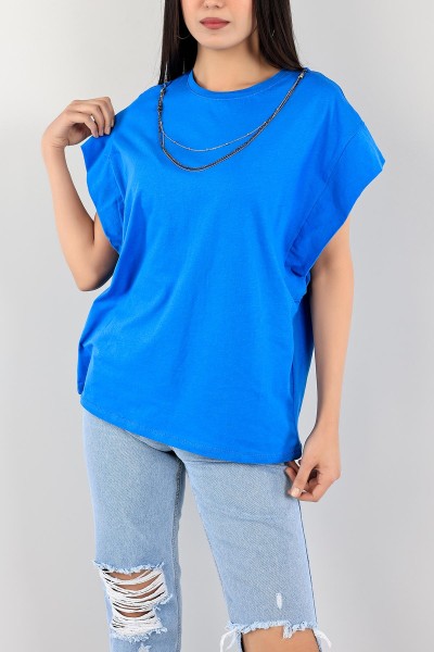 mavi-kolyeli-tasarim-bluz-109780