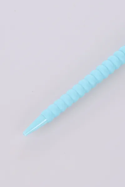 Mavi Kuzu Gıpta Figürlü Versatil  0.7 Mm Uçlu Kalem 475126