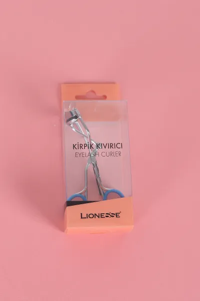 Lionesse Kirpik Kıvırma Makinesi 300639