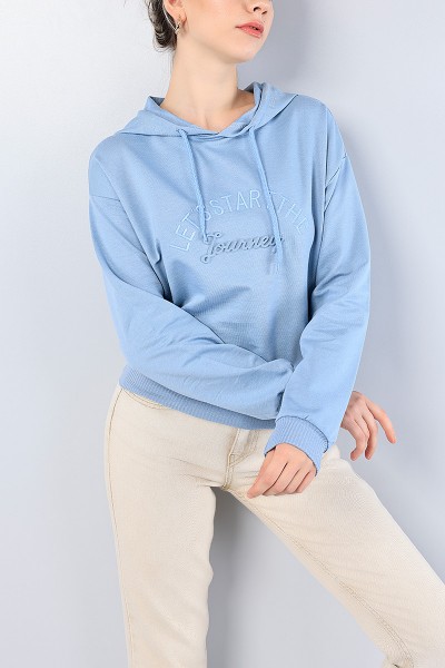 mavi-nakisli-gofre-baskili-bayan-sweat-76141