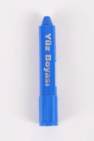 Mavi Nova Color Yüz Boyası 457394