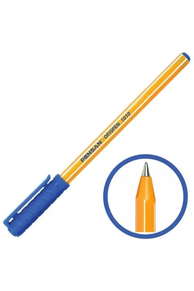 mavi-pensan-ofispen-1010-tukenmez-kalem-271202