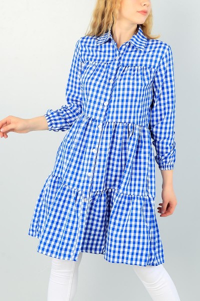 mavi-potikareli-dokuma-tunik-66568