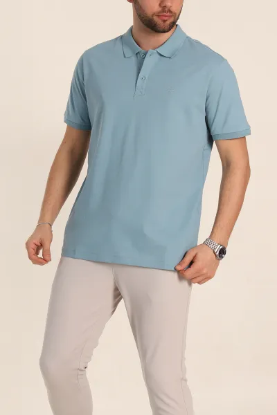 Mavi Regular Fit Basic Polo Yaka Erkek Tişört 342462