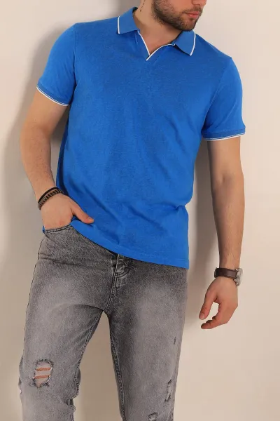 mavi-regular-fit-jakarli-polo-yaka-triko-tisort-263232