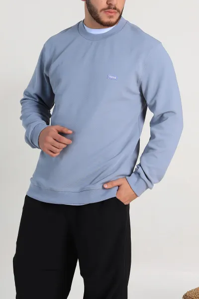mavi-relaxed-fit-iki-ip-sardonlu-yazi-detay-likrali-erkek-sweatshirt-311199
