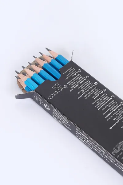 Mavi Rotring 12'li Kurşun Kalem 384812