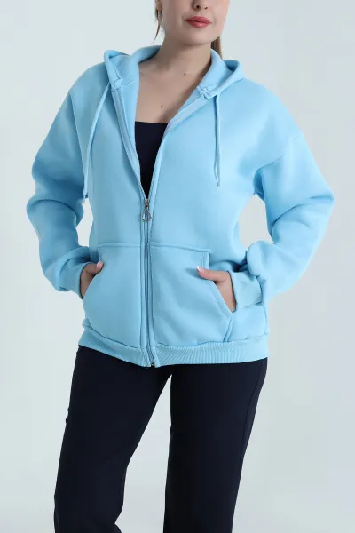 mavi-sardonlu-uc-ip-fermuarli-kadin-sweat-485280