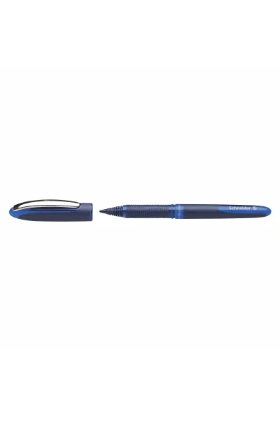 Schneider One Busıness 0,6 Roller Mavi 278853