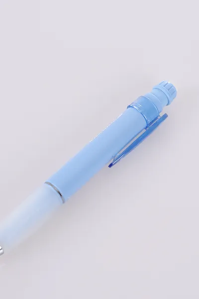 Mavi Serve Deep Pastel Mekanik 0.7mm Kurşun Kalem 475164