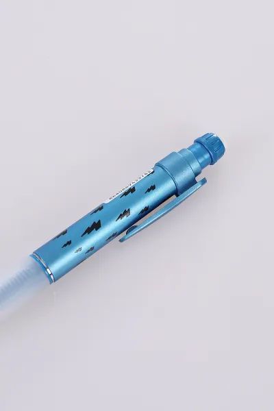 Mavi Serve Deep Uzay Serisi Mekanik 0.7 mm Kurşun Kalem 475170