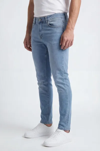 Mavi Skinny Fit Erkek Kot pantolon 430707