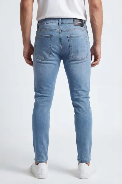 Mavi Skinny Fit Erkek Kot pantolon 430707