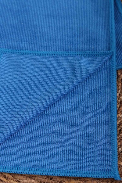 Mavi Spark 40x40 Mikrofiber Bez Tüm Yüzeyler İçin 213328