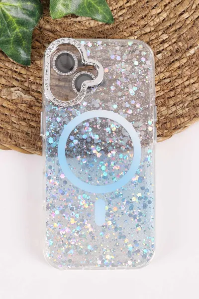 mavi-teknocase-iphone-17-uyumlu-sortie-diamond-case-serisi-sert-silikon-telefon-kilifi-458007
