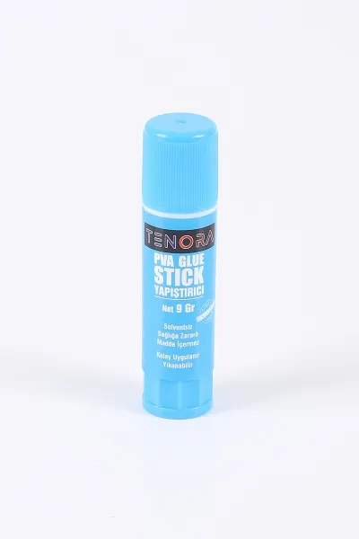 Mavi Tenora Stick Yapıştırıcı 9 Gram 413894