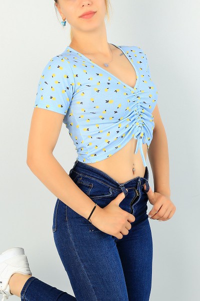 mavi-v-yaka-sikmali-bluz-71617