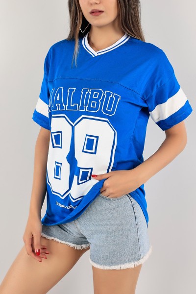 mavi-yaka-ribanali-oversize-bayan-tisort-121784