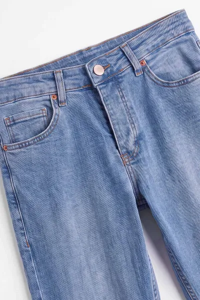 Mavi Yeni Sezon Likralı Erkek Kot Pantolon 497228