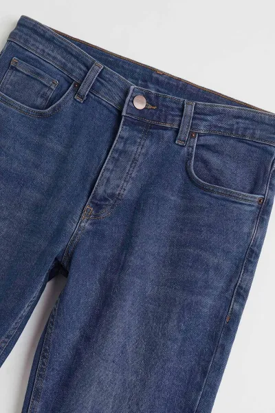 Mavi Yeni Sezon Likralı Erkek Kot Pantolon 497229
