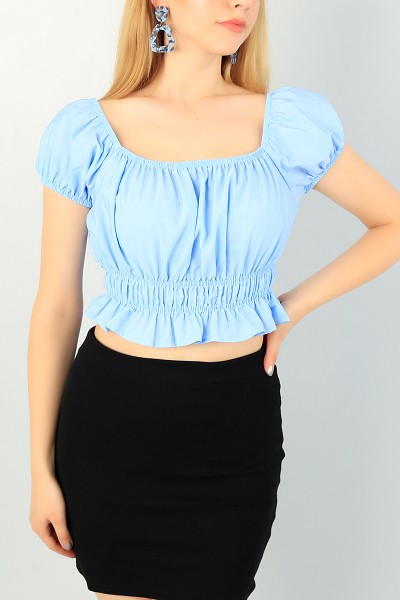 mavi-yeni-sezon-poplin-bluz-71272
