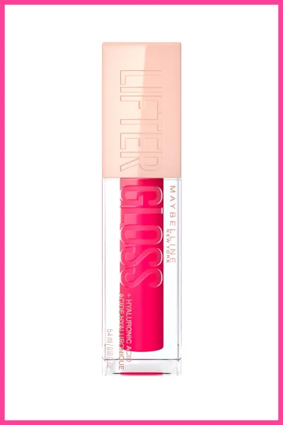 Maybelline New York Lifter Gloss Nemlendirici Dudak Parlatıcısı- 24 Bubblegum 233155