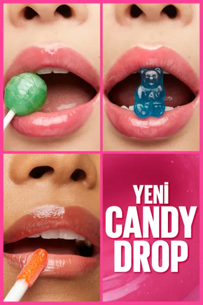 Maybelline New York Lifter Gloss Nemlendirici Dudak Parlatıcısı- 24 Bubblegum 233155