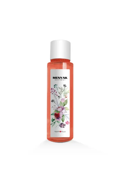 Menyak Perfume Apple & Musk Body Mist 220 ml 305529