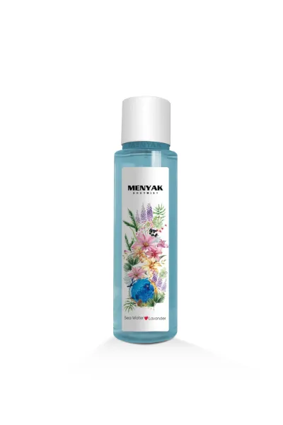 Menyak Perfume Sea Water Body Mist 220 ml 305533