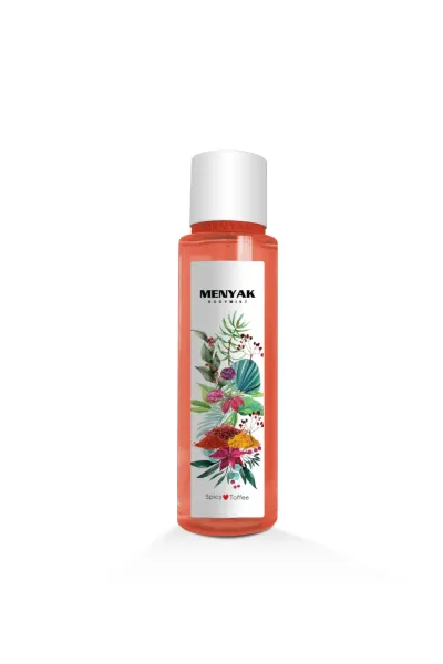 Menyak Perfume Spicy Toffee Body Mist 220 ml 305532
