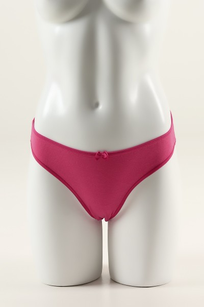 mercan-ch0849-basic-pamuklu-kadin-bikini-kulot-183356