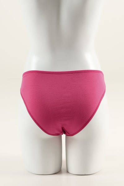 Mercan CH0849 Basic Pamuklu Kadın Bikini Külot 183356