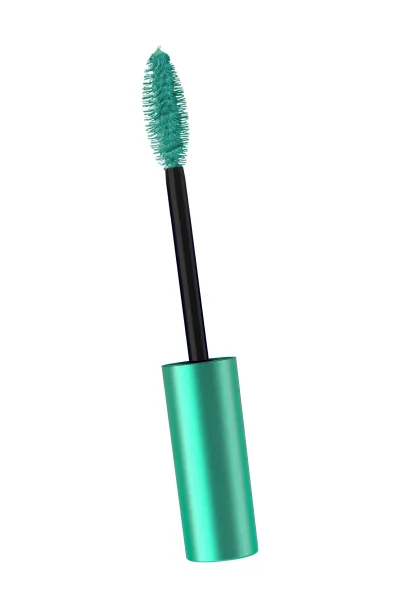 Golden Rose Flash Lash Colered Mascara No:01 Bright Mint Renkli Maskara 294779