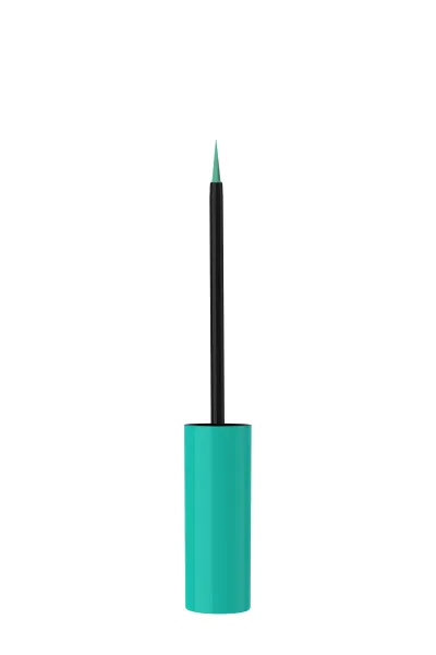 Golden Rose Flash Liner Eyeliner No:101 Bright Mint 294709