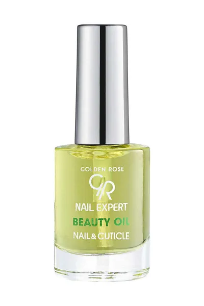 Golden Rose Nail Expert 05 Beauty Oil Nail&Cuticle Tırnak Bakım Yağı 284127