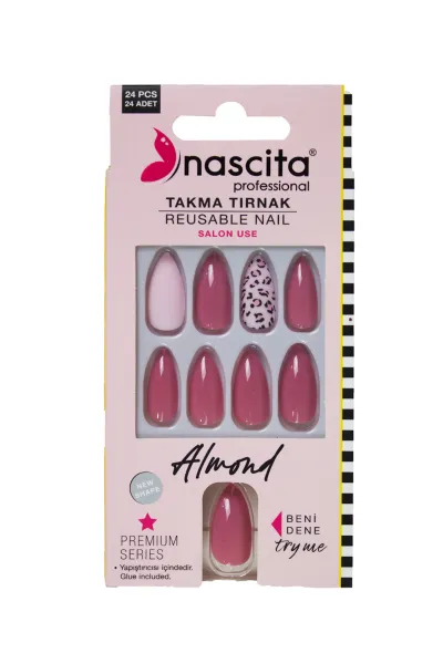 nascita-24lu-almond-renkli-takma-tirnak-149-306827
