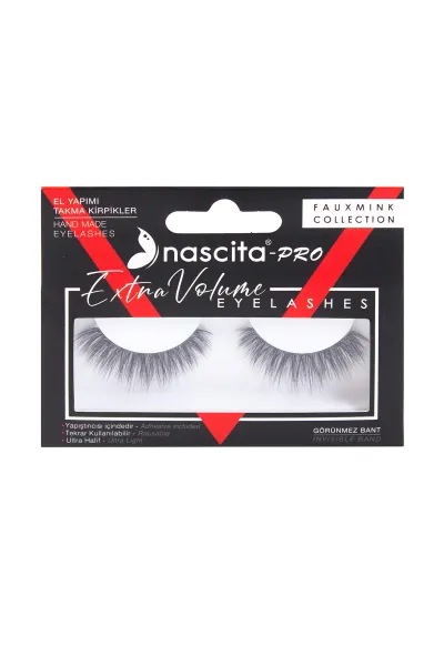 Nascita Pro Faux Extra Volume Takma Kirpik - 105 303031