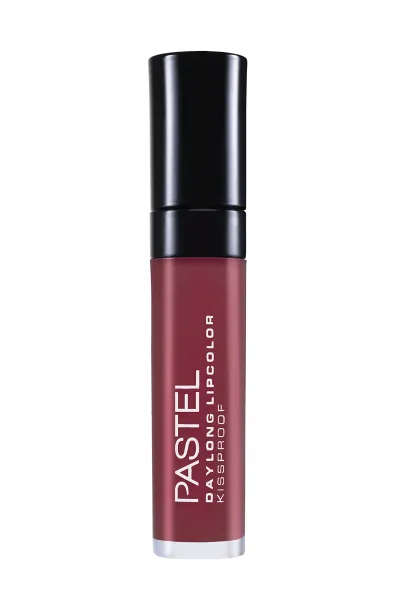 Pastel Daylong Lipcolor Kissproof - Likit Mat Ruj 19 309908